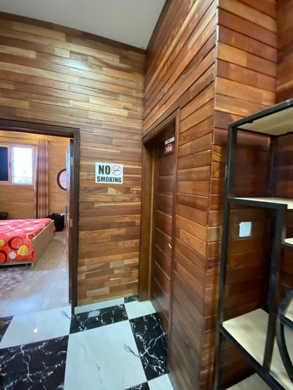 Bays Boutique Apartment Akkra Exterior foto