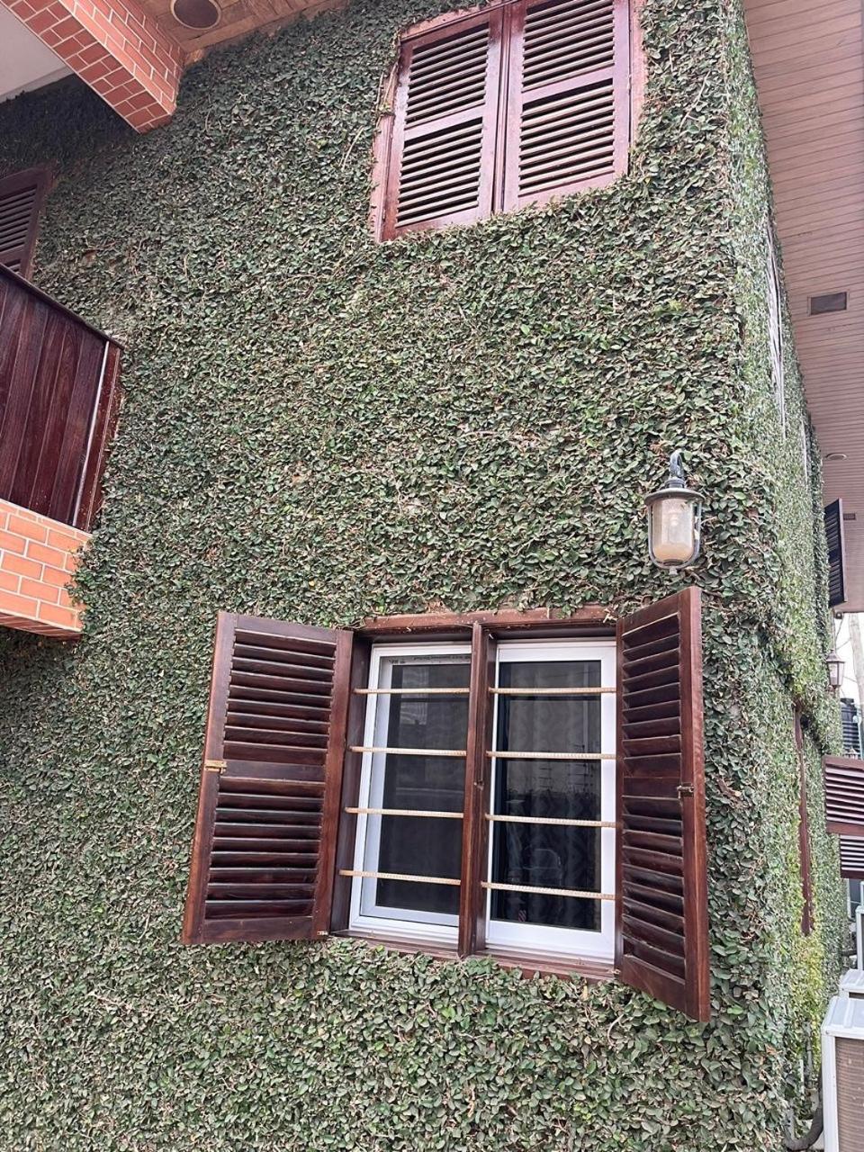 Bays Boutique Apartment Akkra Exterior foto
